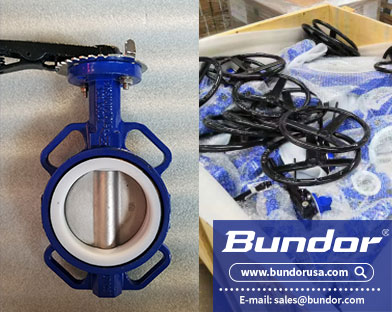 As a customer, how to judge the quality of the PTFE lined butterfly valve?