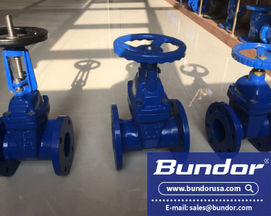 What is gate valve
