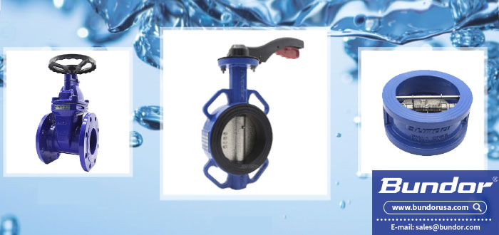 Water treatment valve