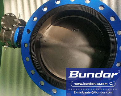 How to choose high quality butterfly valve