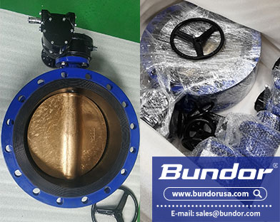 How to select high quality flange butterfly valve?