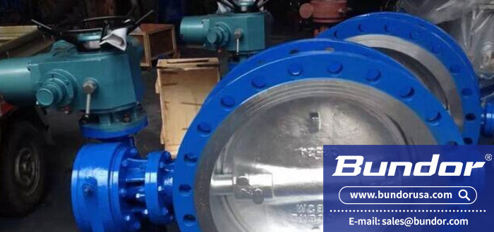 Electric soft seal flange butterfly valve，Flange butterfly valve