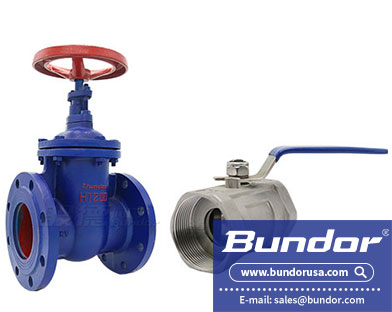 Which is better, gate valve or ball valve