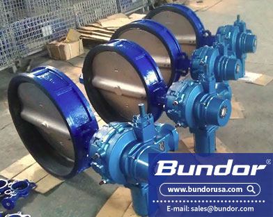 Which butterfly valve brand is of good quality