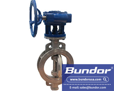 Metal seat butterfly valve suppliers