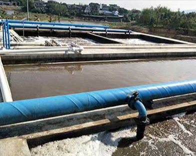 Introduction of commonly used valves in sewage pipelines