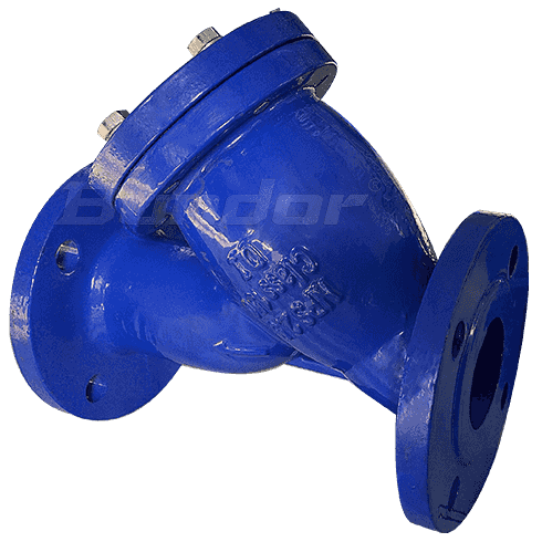 ANSI Class 150 Y Strainer-ASME1