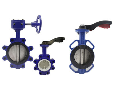 Bundor Valve Technology Co., Ltd Launches A Series Of Quality and Affordable butterfly Valves Used In Chemical, Petroleum and More Industries To Regulate Flow of Liquids