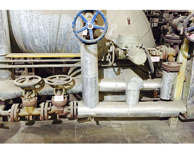 How to choose a steam valve